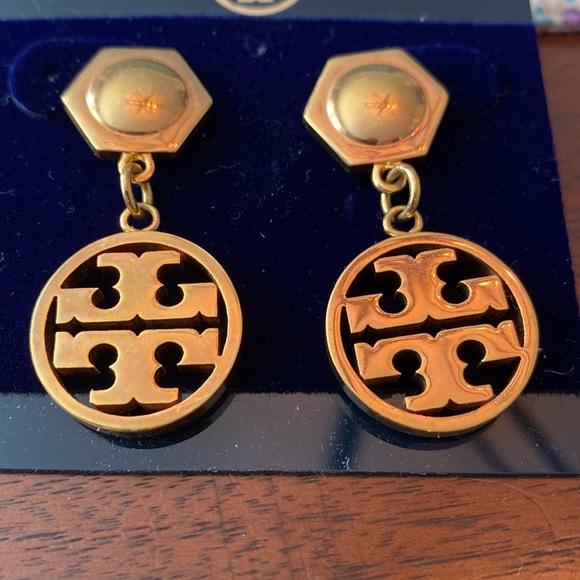 Tory Burch Earrings - Picture 2 of 5